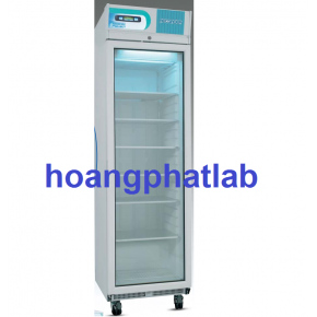 Tủ lạnh bảo quản mẫu KBPF 400V-HT-NF, Tủ bảo quản Vacxin, Tủ lạnh phòng thí nghiệm 